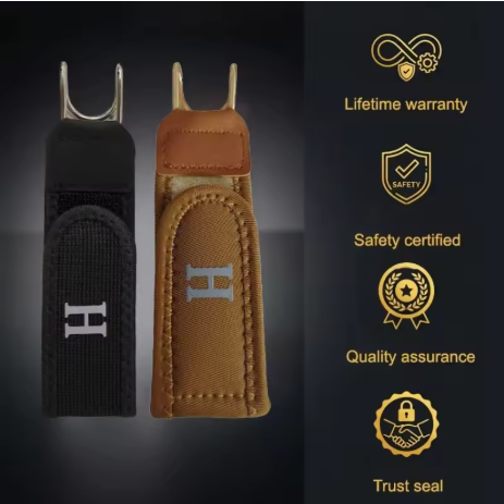 Hook Belt